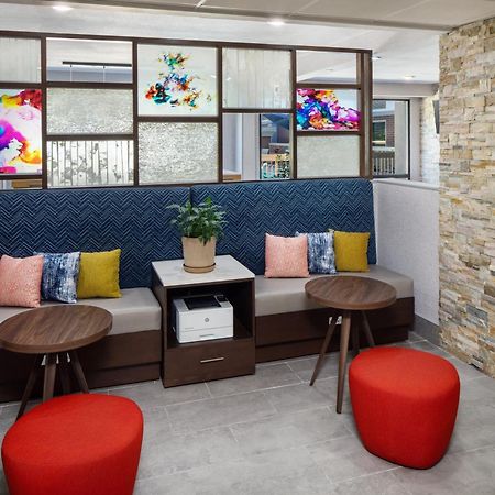 Hampton Inn Atlanta-Northlake Tucker Exterior foto