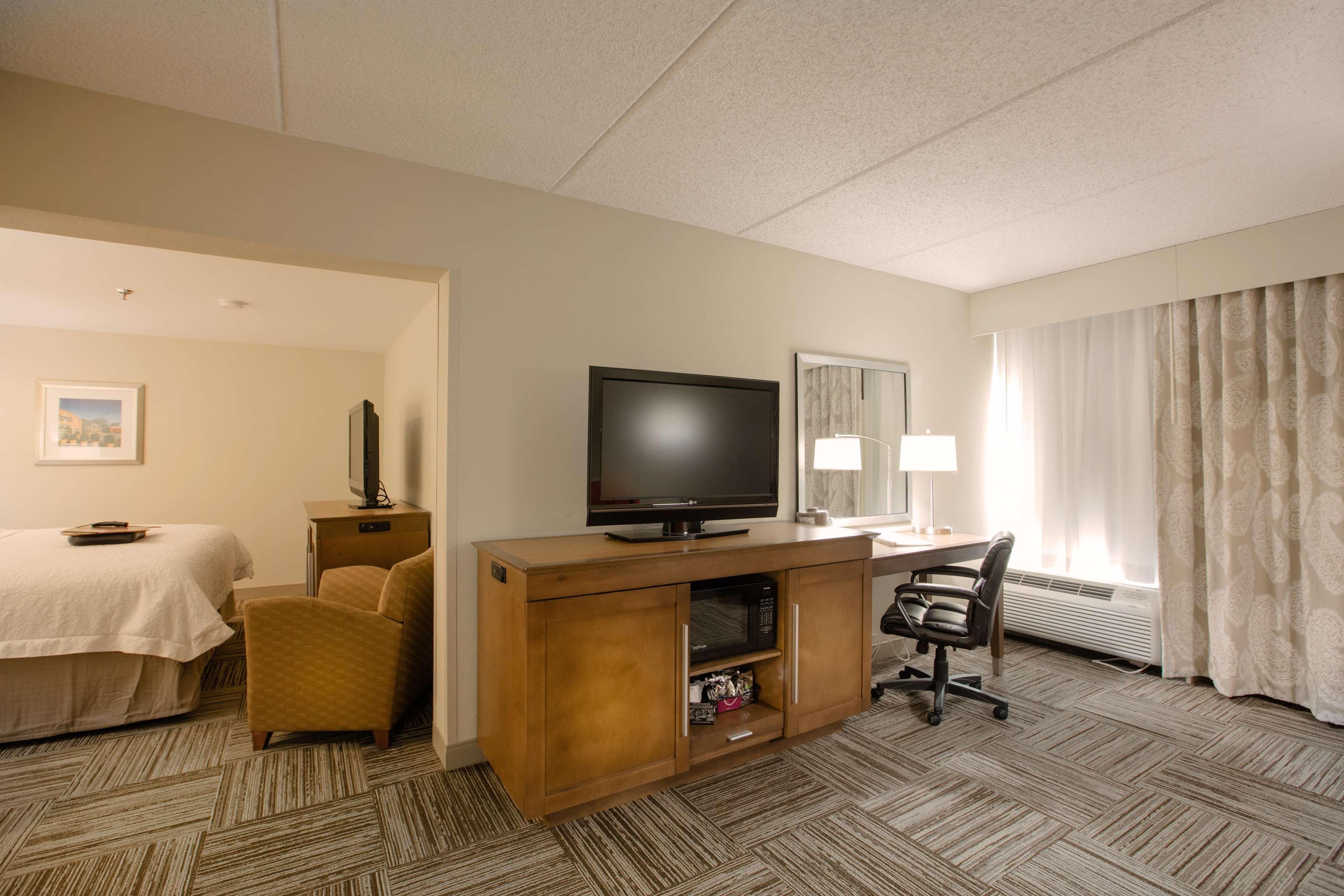 Hampton Inn Atlanta-Northlake Tucker Exterior foto