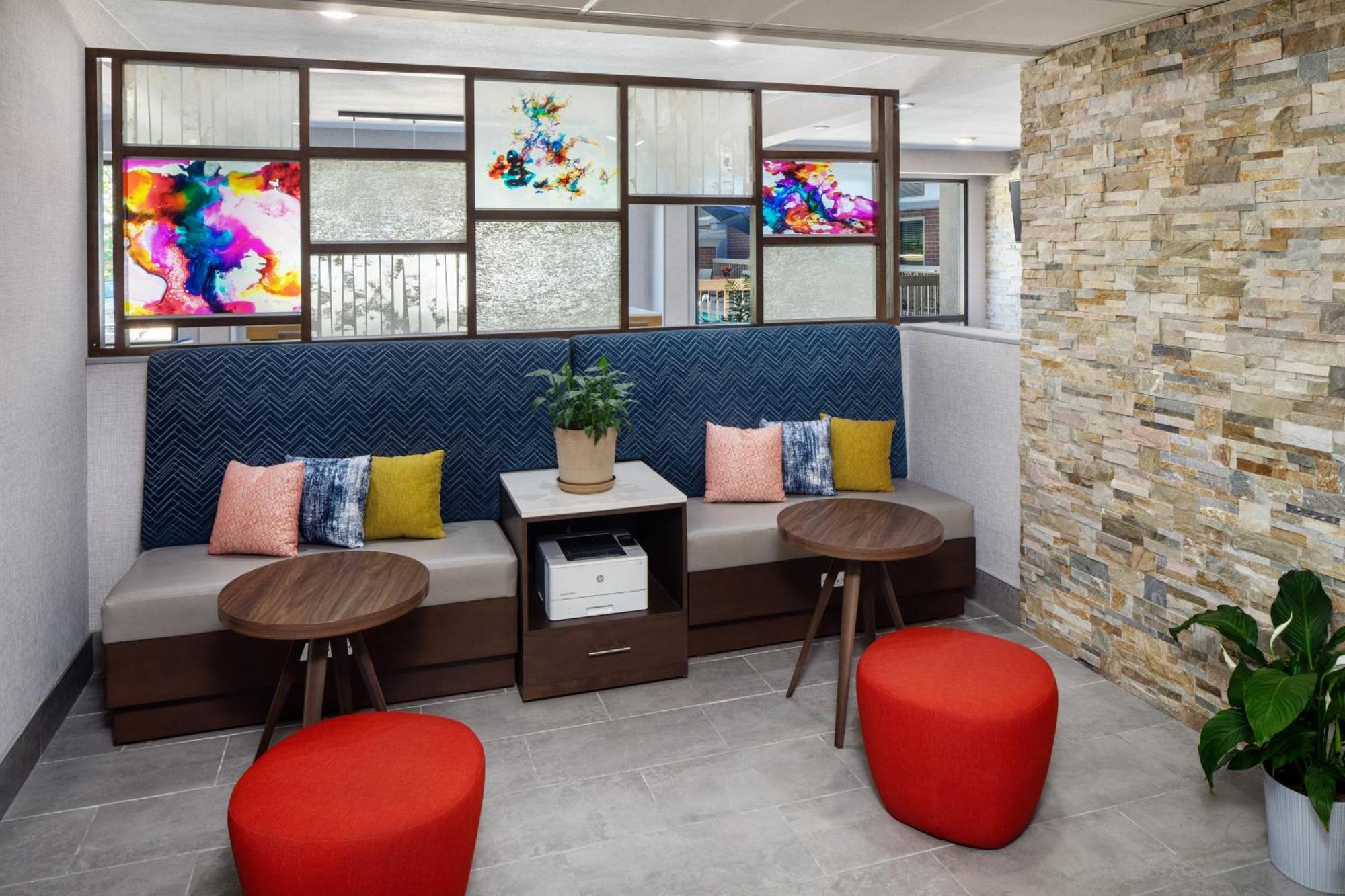 Hampton Inn Atlanta-Northlake Tucker Exterior foto