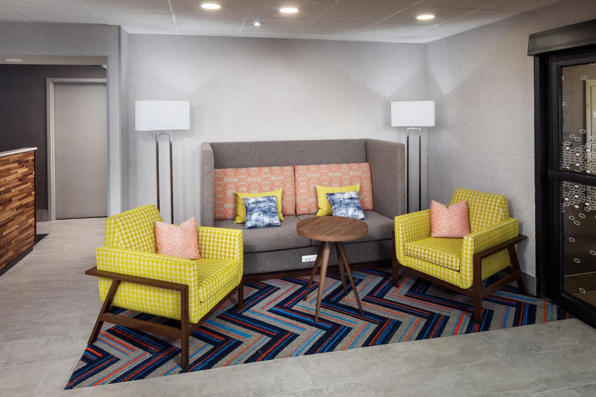 Hampton Inn Atlanta-Northlake Tucker Exterior foto