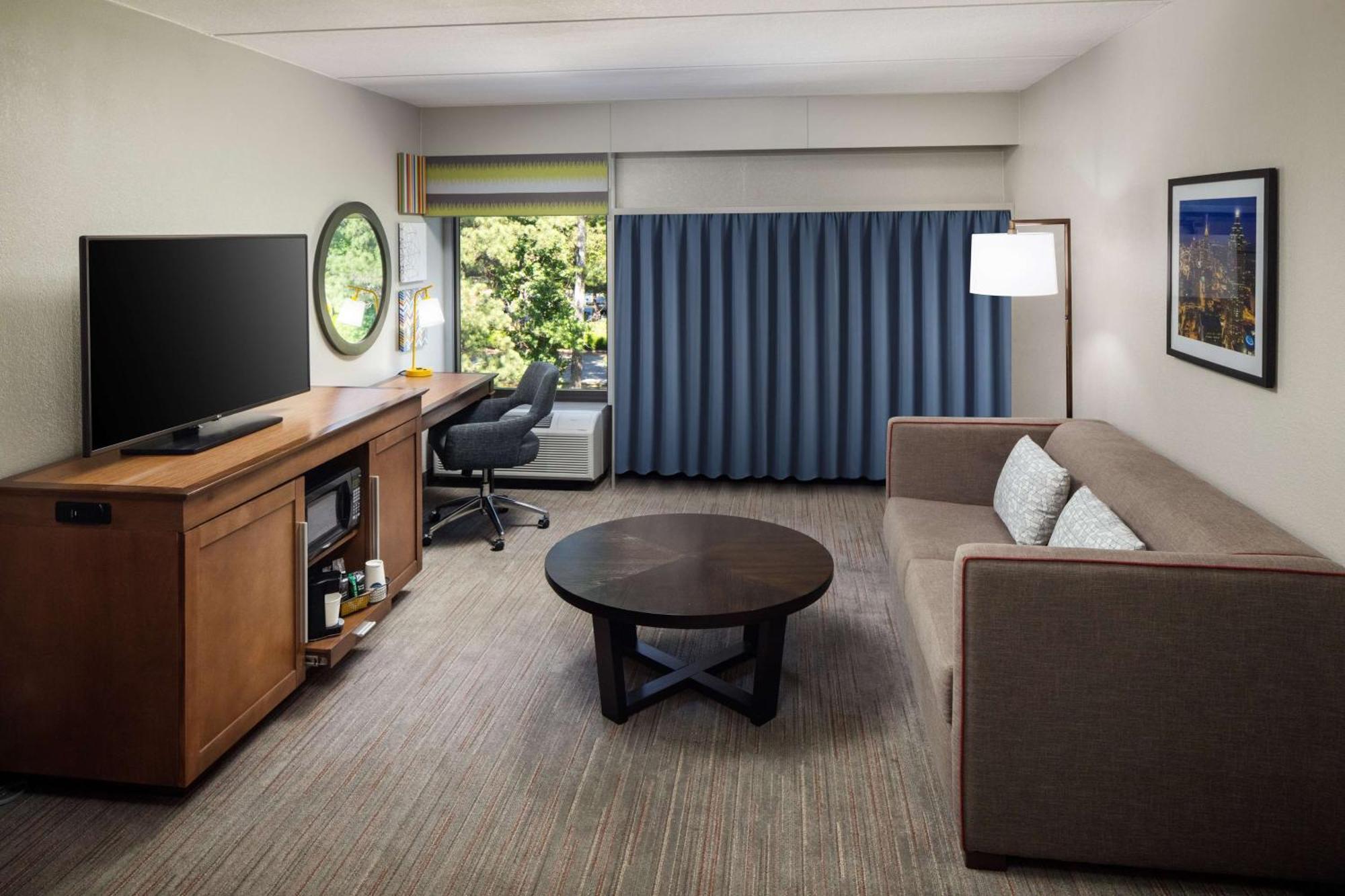 Hampton Inn Atlanta-Northlake Tucker Exterior foto
