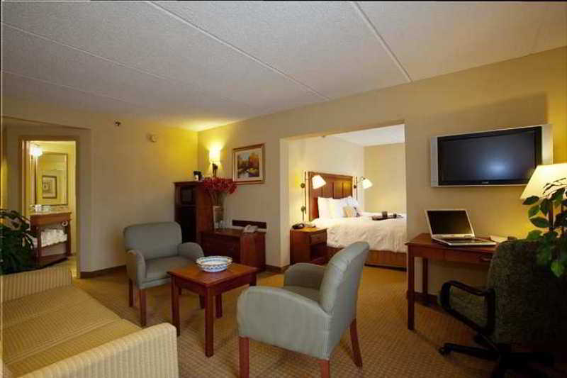 Hampton Inn Atlanta-Northlake Tucker Exterior foto