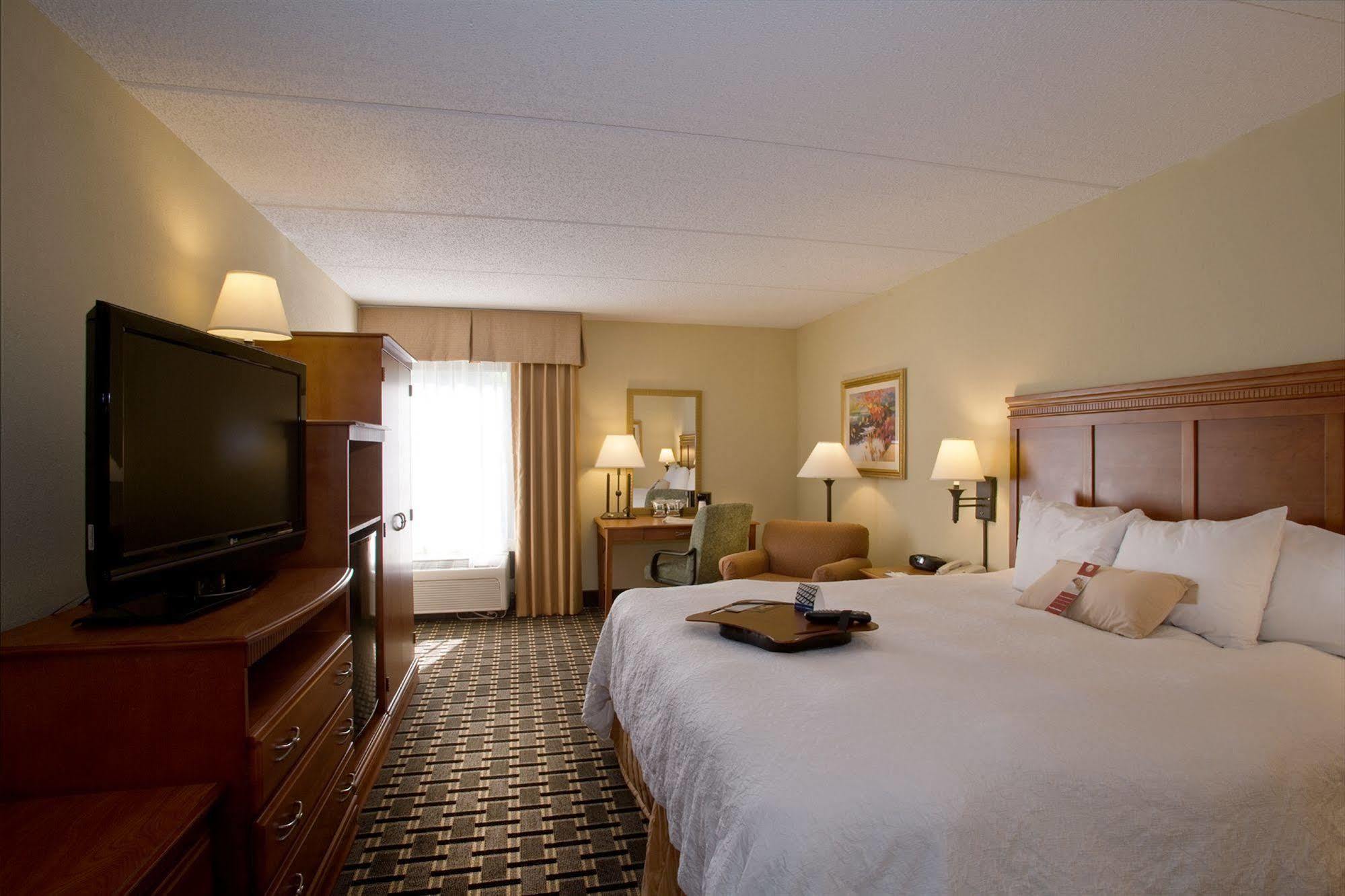 Hampton Inn Atlanta-Northlake Tucker Exterior foto